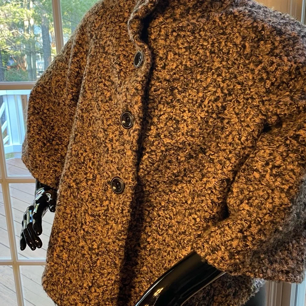 New Collection Jacket - Picture 2 of 6